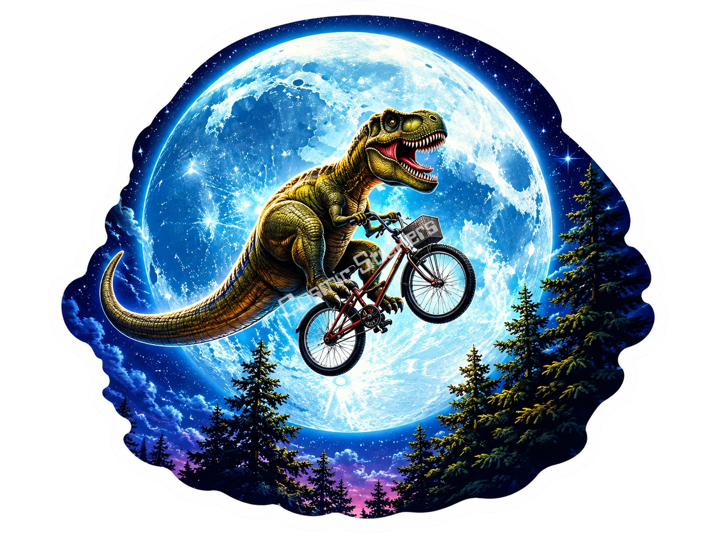 Dino Universe