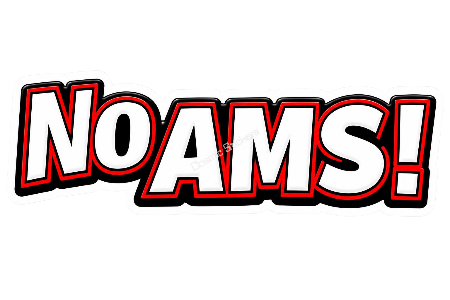3D Printing - No AMS!