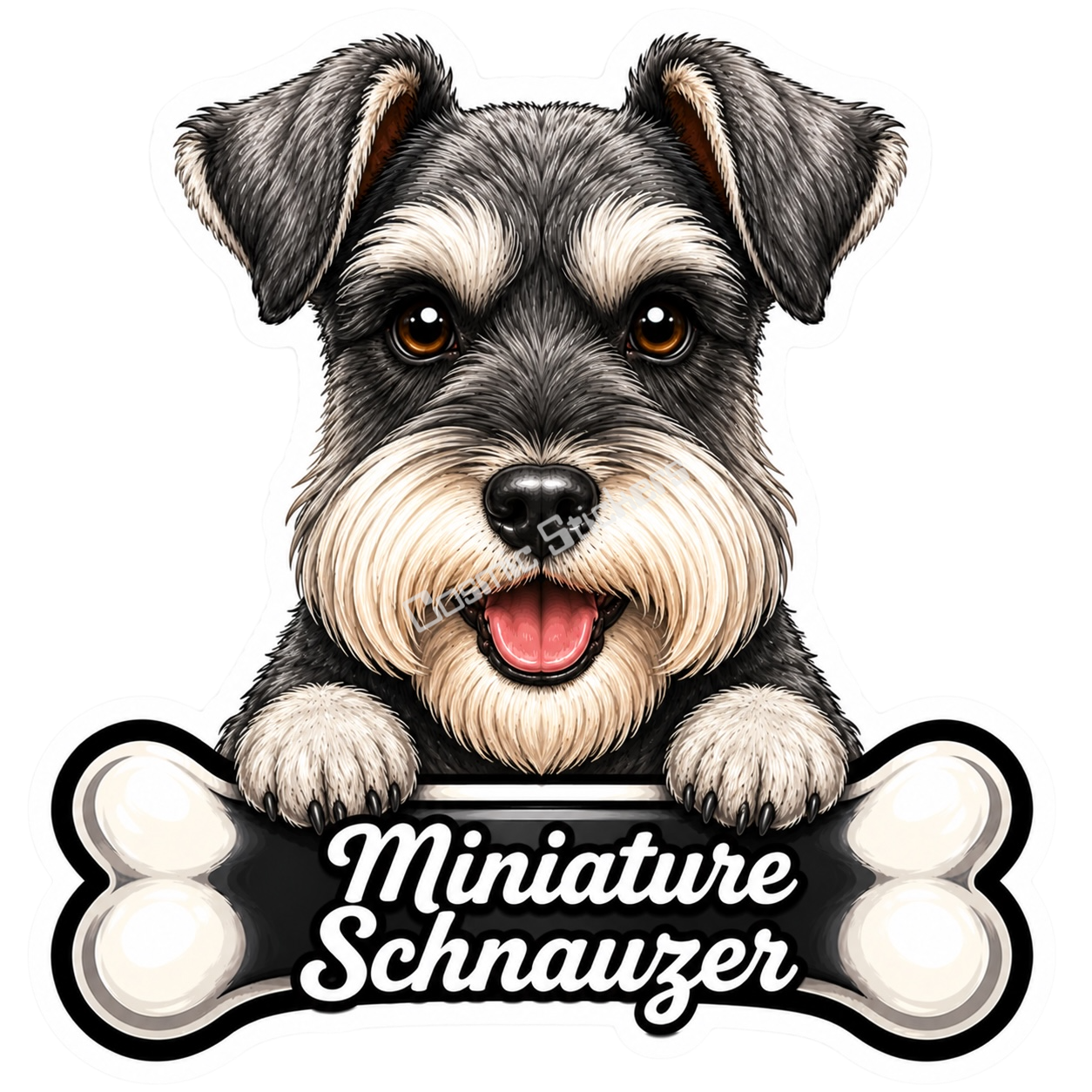 Miniature Schnauzer