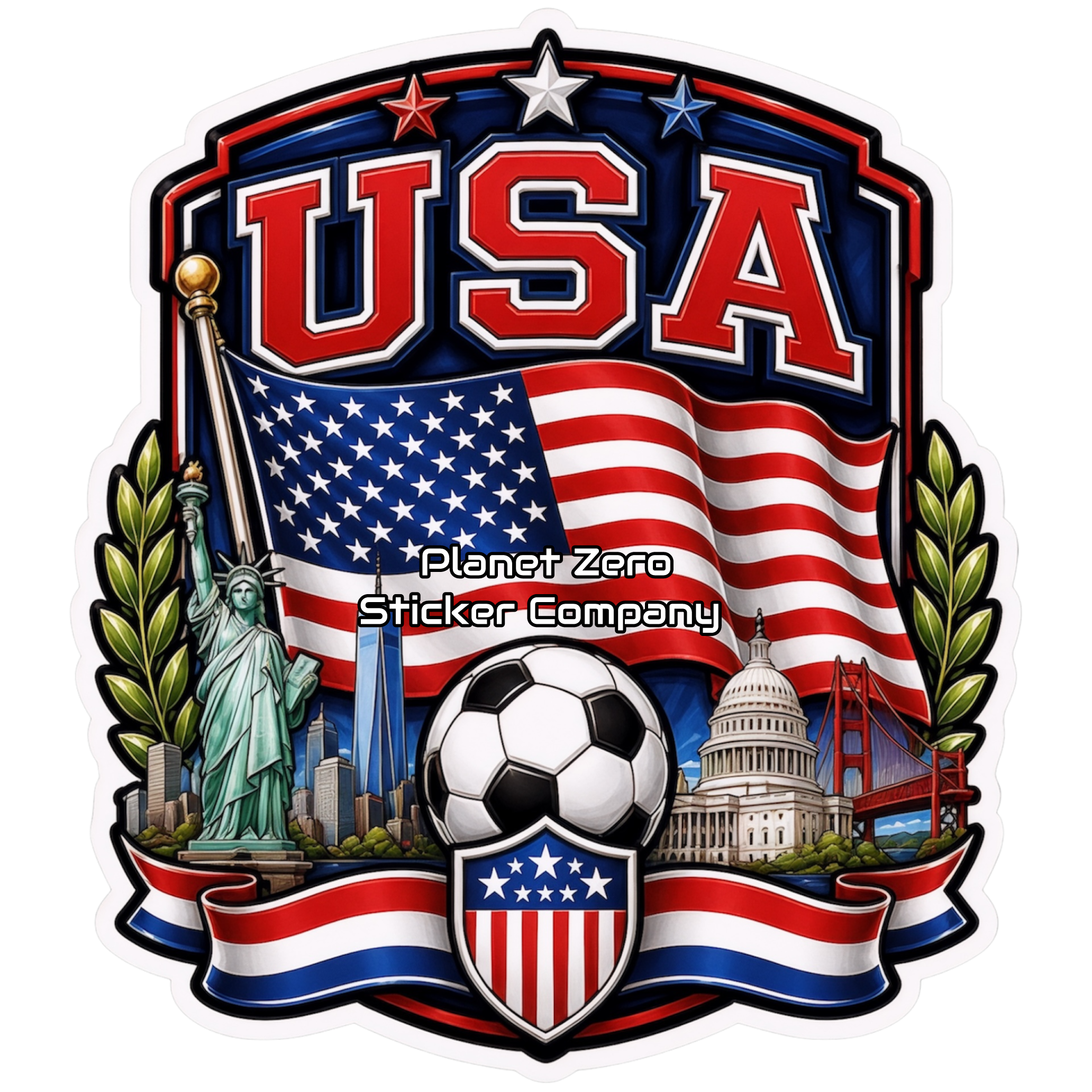 World Soccer Collection