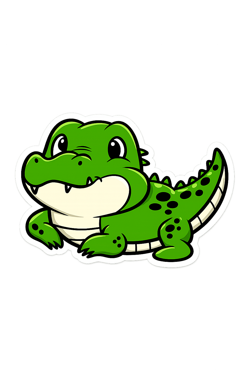 Classic Stickers