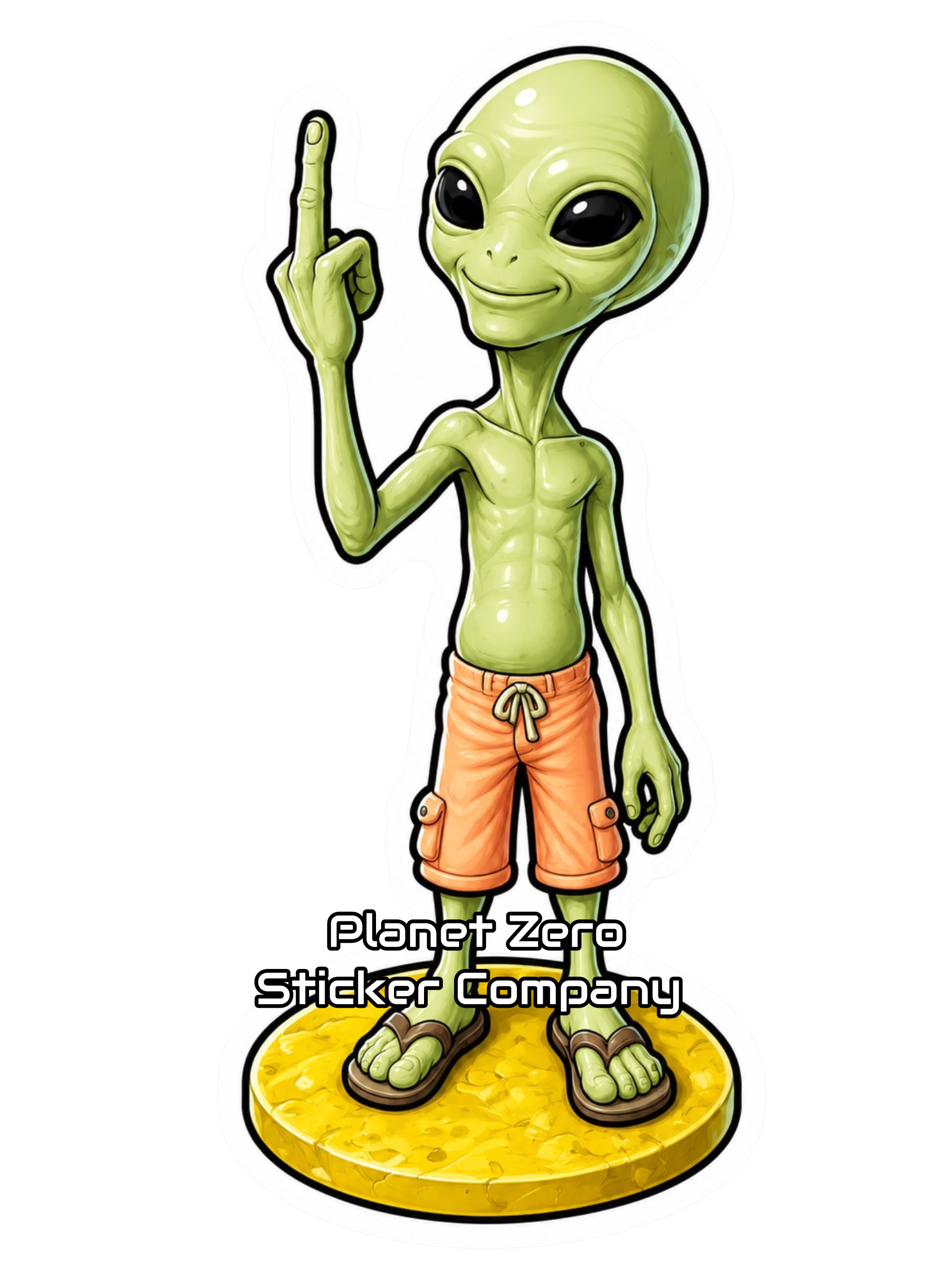 Aliens & UFOs