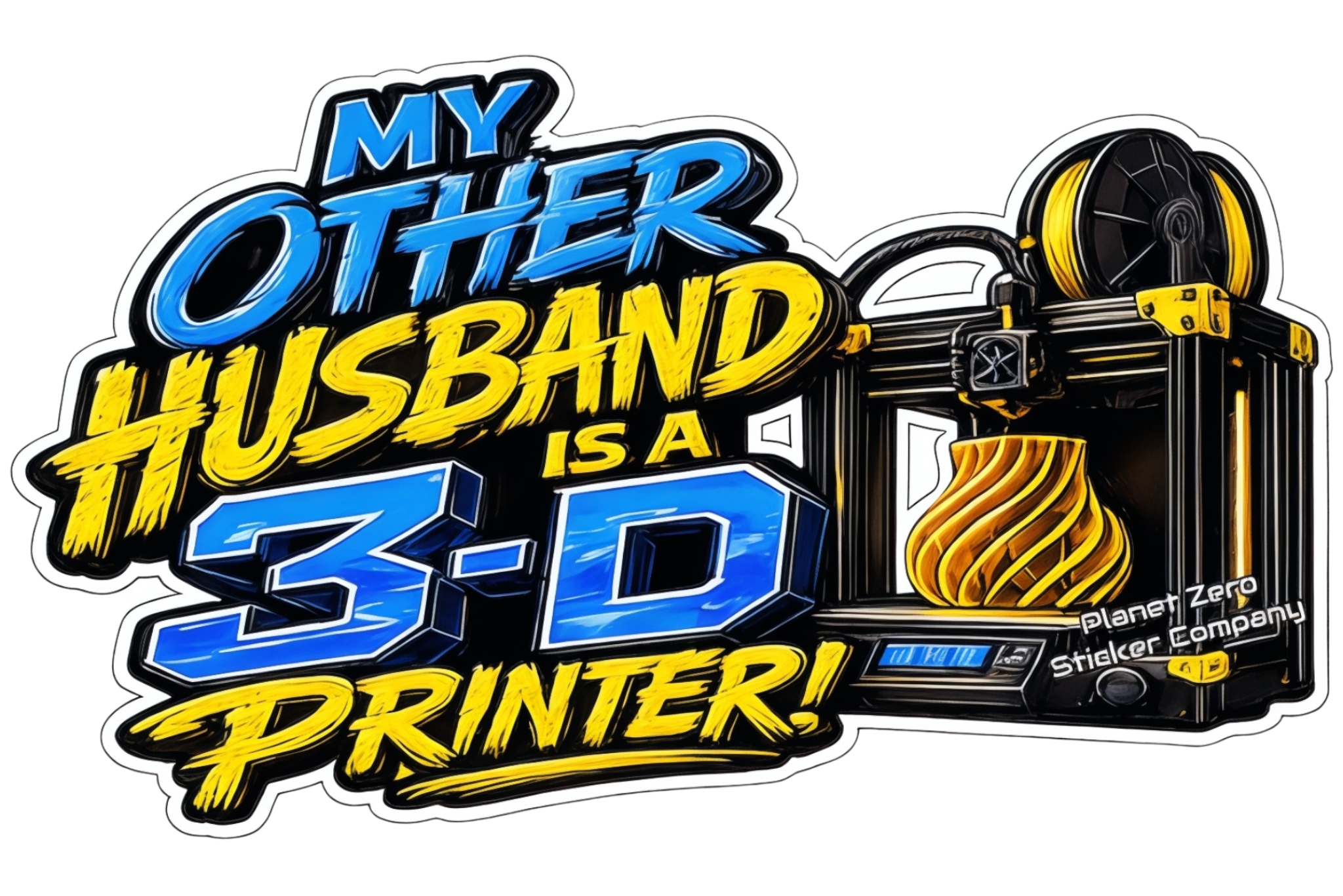 3-D Printing