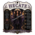 Goddess - Hecate