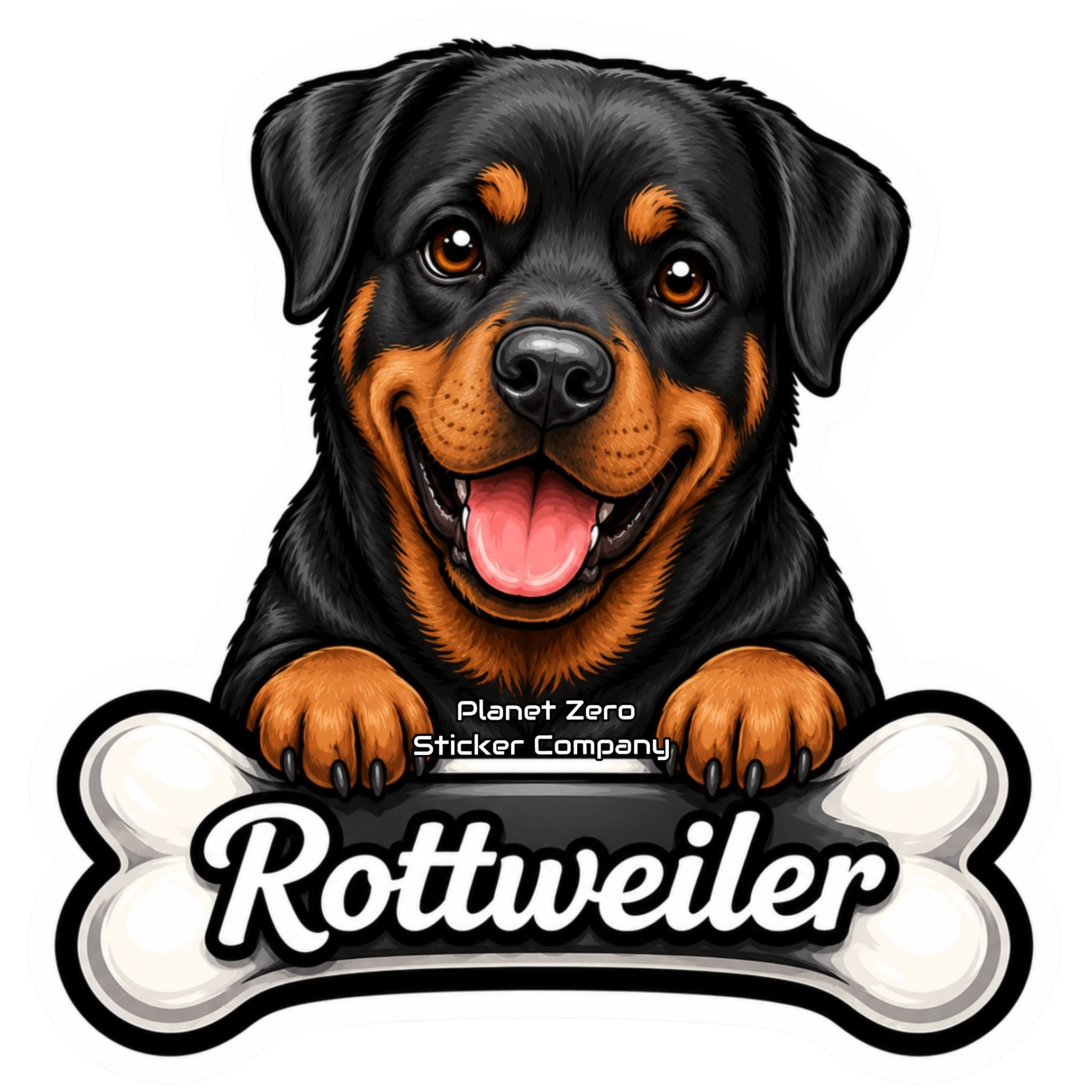 Rottweiler