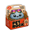Pet Rock Sticker Collection •Sunset•