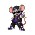 Street Mouse