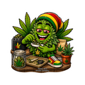 Blazin’ Buddies™️ •Herbie•