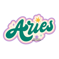 Horoscope In The Clouds - Aries