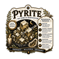 Crystal Properties - Pyrite