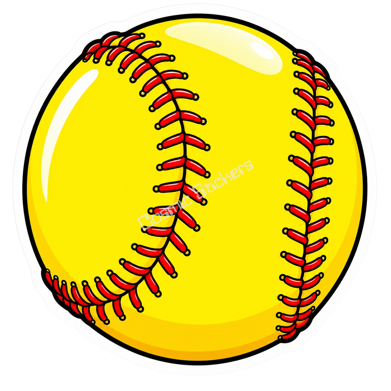 Girls Softball - Softball