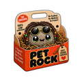 Pet Rock Sticker Collection •Rasta Rocky•