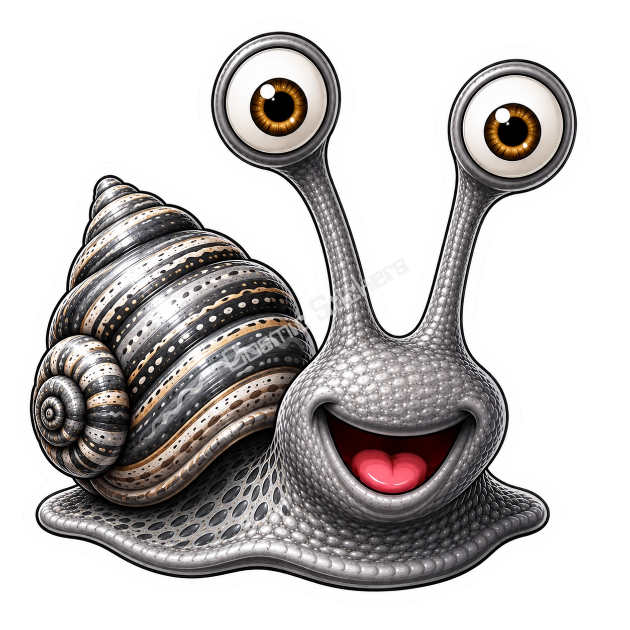 Cosmic Snails •Disco•