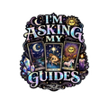 I’m Asking My Guides