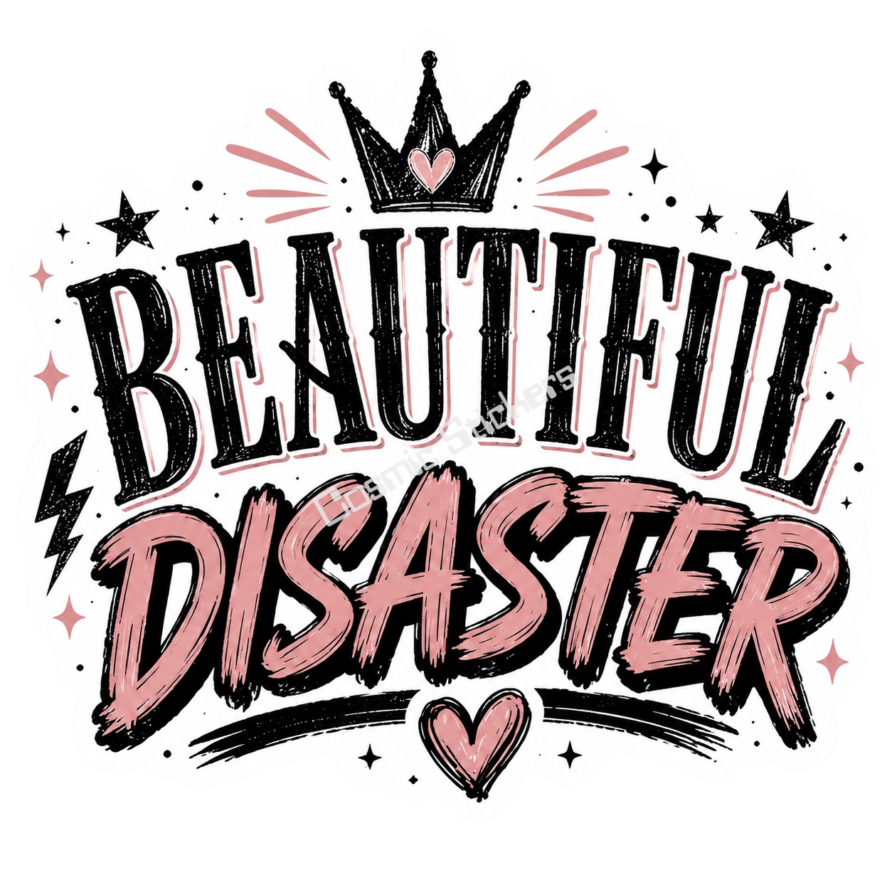 Beautiful Disaster