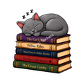 The Cat Nap Collection - Gray Cat