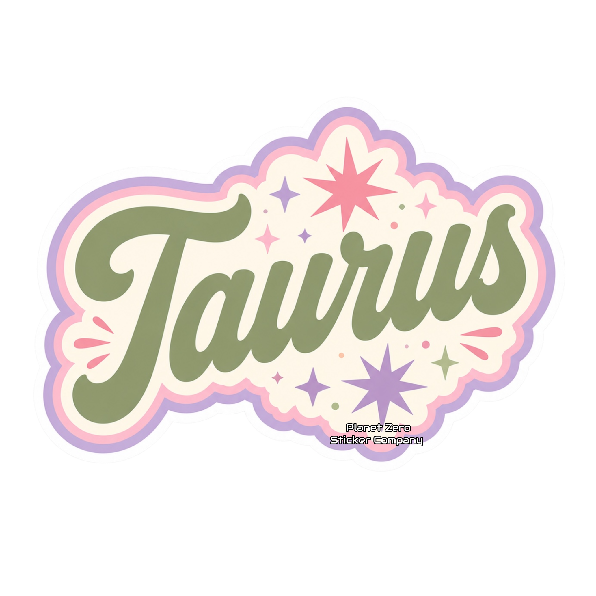 Horoscope In The Clouds - Taurus