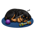 Paws & Dreams - Rottweiler