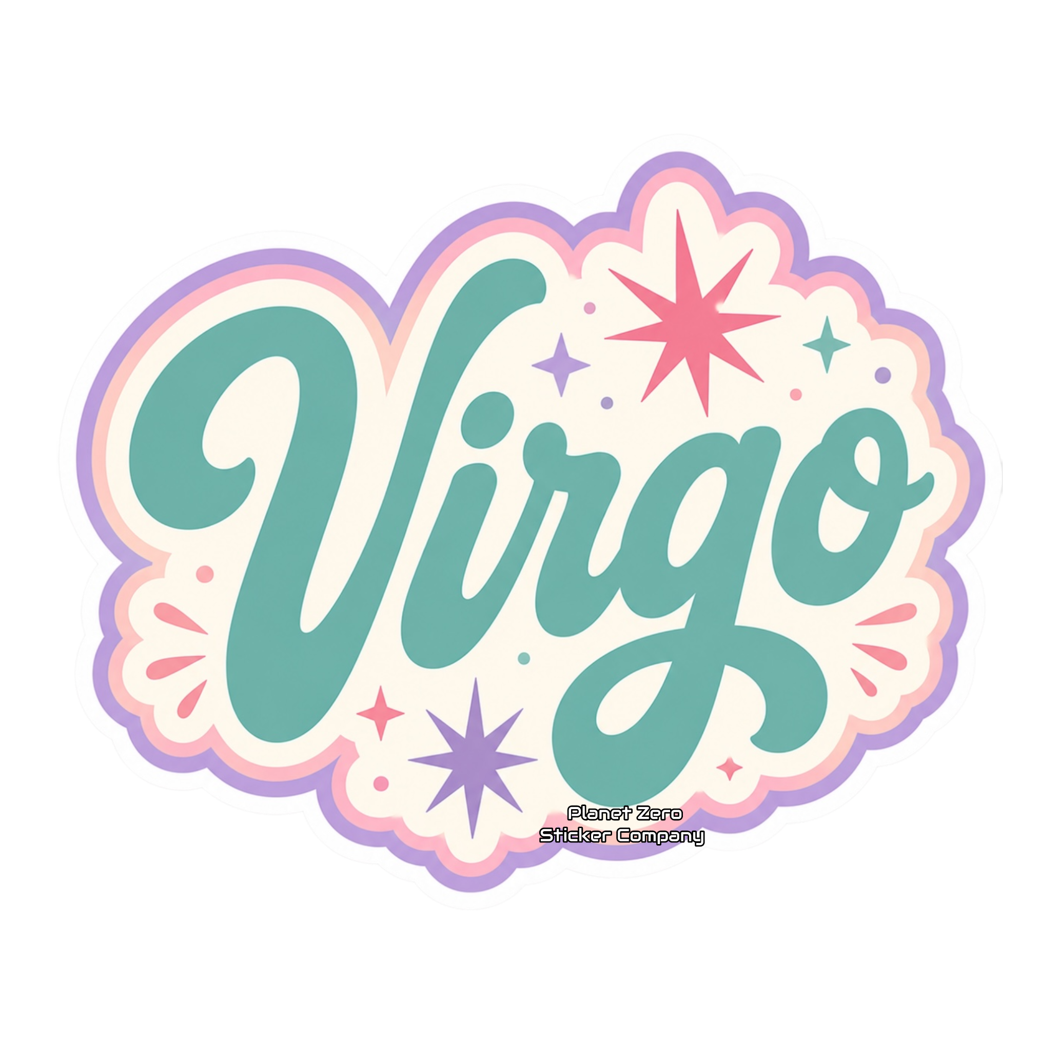 Horoscope In The Clouds - Virgo
