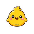Kawaii Critters •Little Chick•