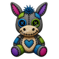 Adorable & Disturbed - Animal Collection - Donkey