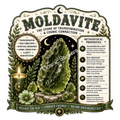 Crystal Properties - Moldavite