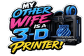 3D Printing Wife