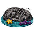 Paws & Dreams - Merle Great Dane