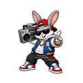 Street Rabbit