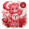 Horoscope Bear - Aries