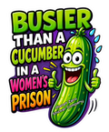 Busy