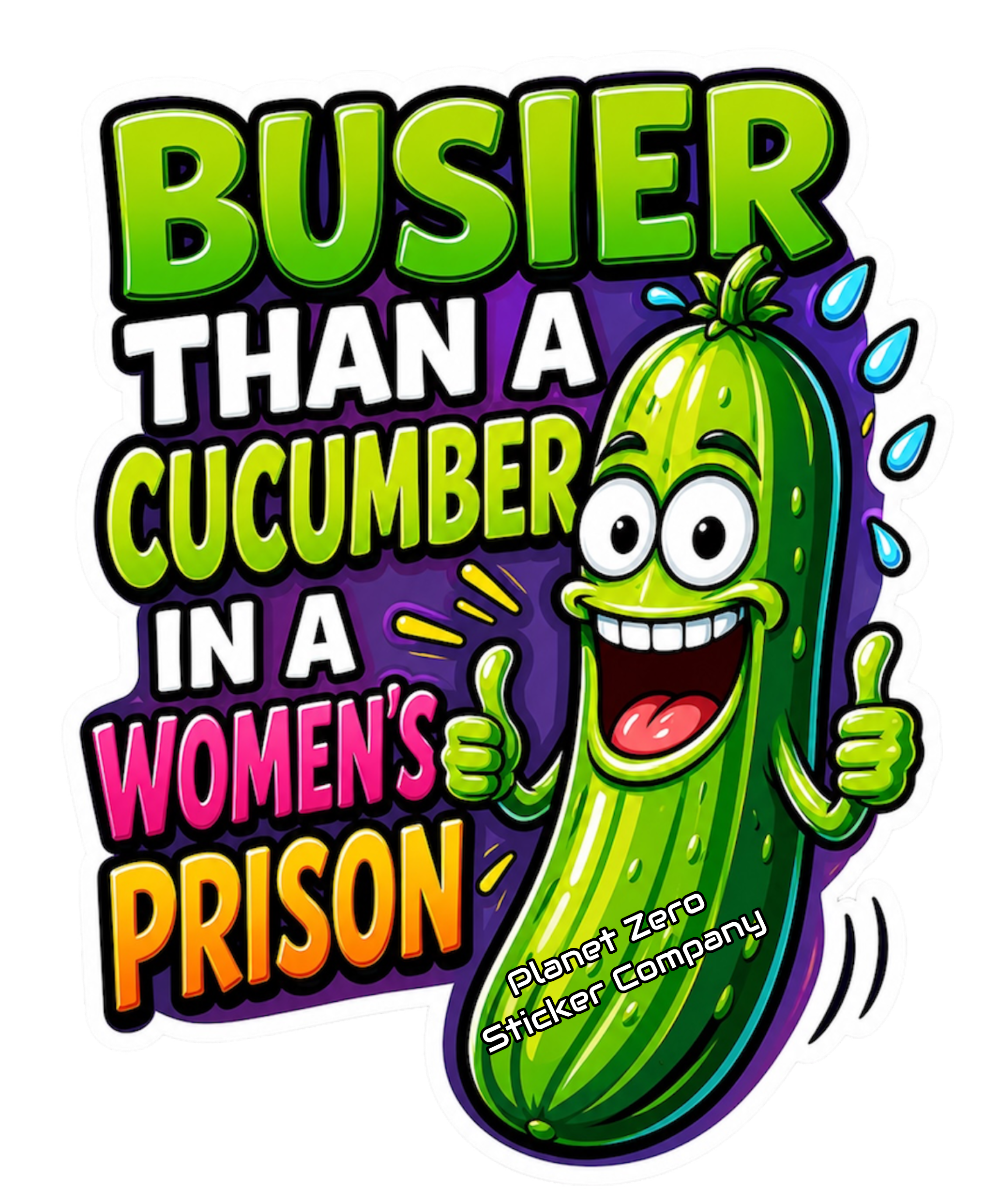 Busy