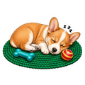 Paws & Dreams - Pembroke Welsh Corgi