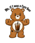 Care Bear - If I Was