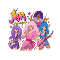 Jem And The Holograms