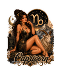 Horoscope - Capricorn