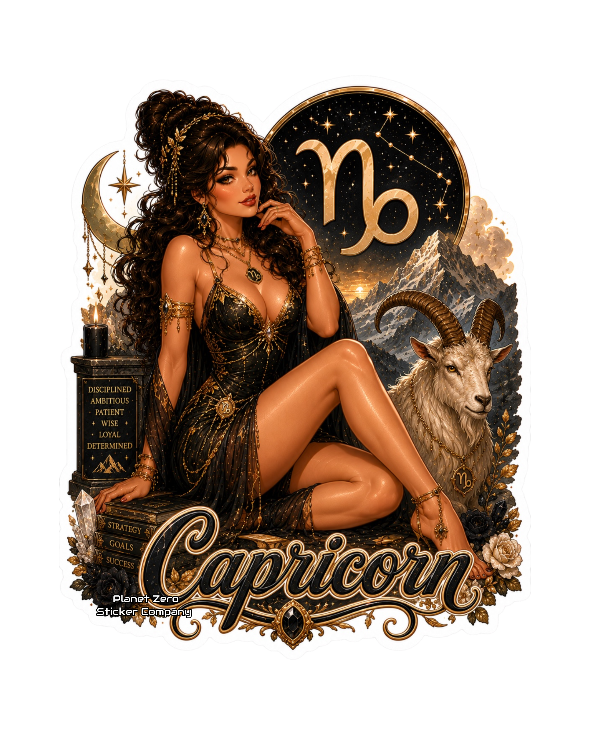 Horoscope - Capricorn