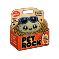 Pet Rock Sticker Collection •Blue•