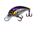 Strike Beasts™️ •Warlord• Fishing Lure Sticker