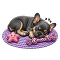 Paws & Dreams - French Bulldog