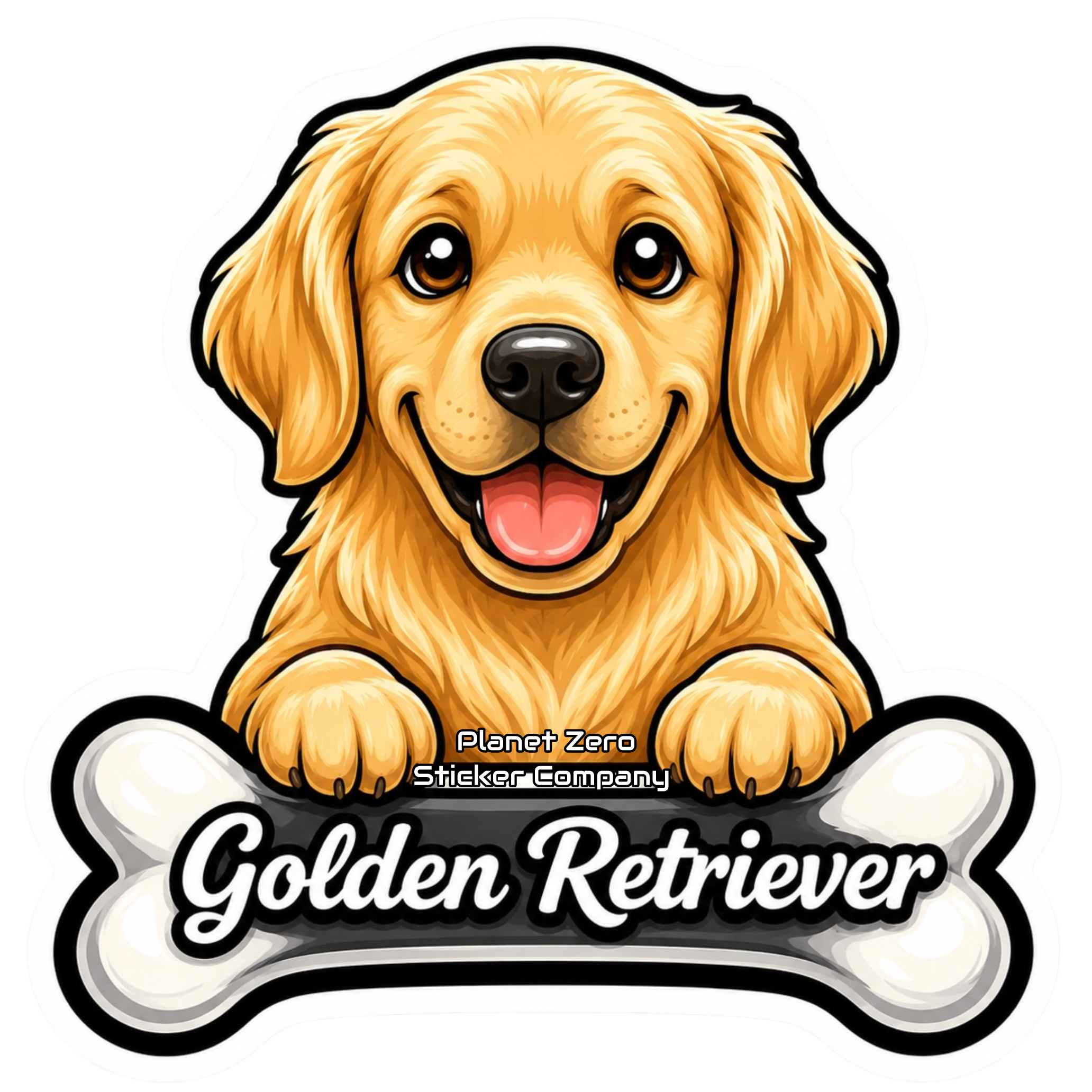 Golden Retriever