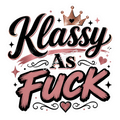 Klassy As…