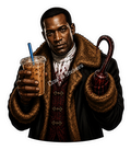 Caffeinated Nightmares - Candyman