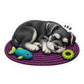 Paws & Dreams - Miniature Schnauzer
