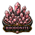 Crystal Meanings Collection - Rhodonite
