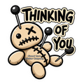 Thinking of you