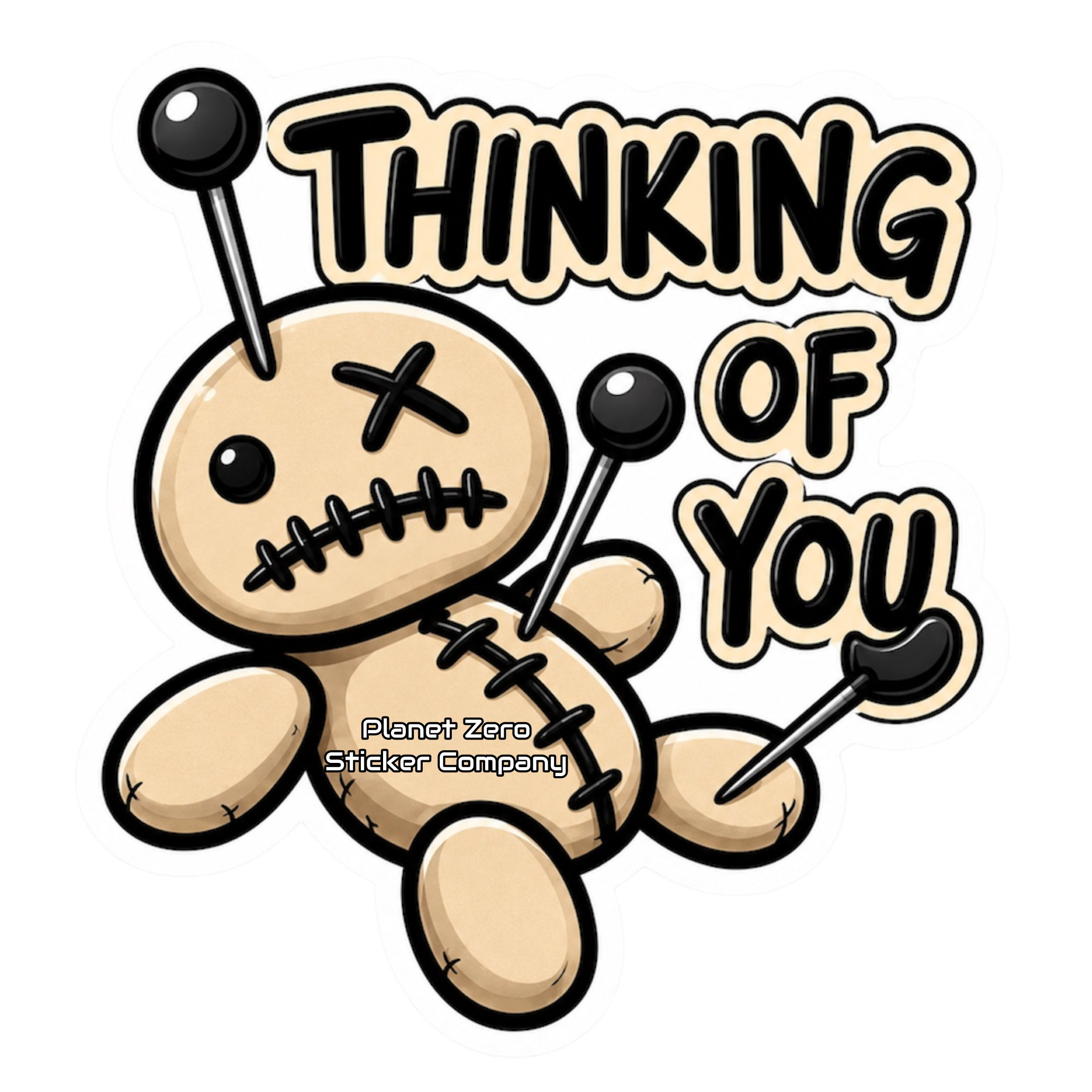 Thinking of you
