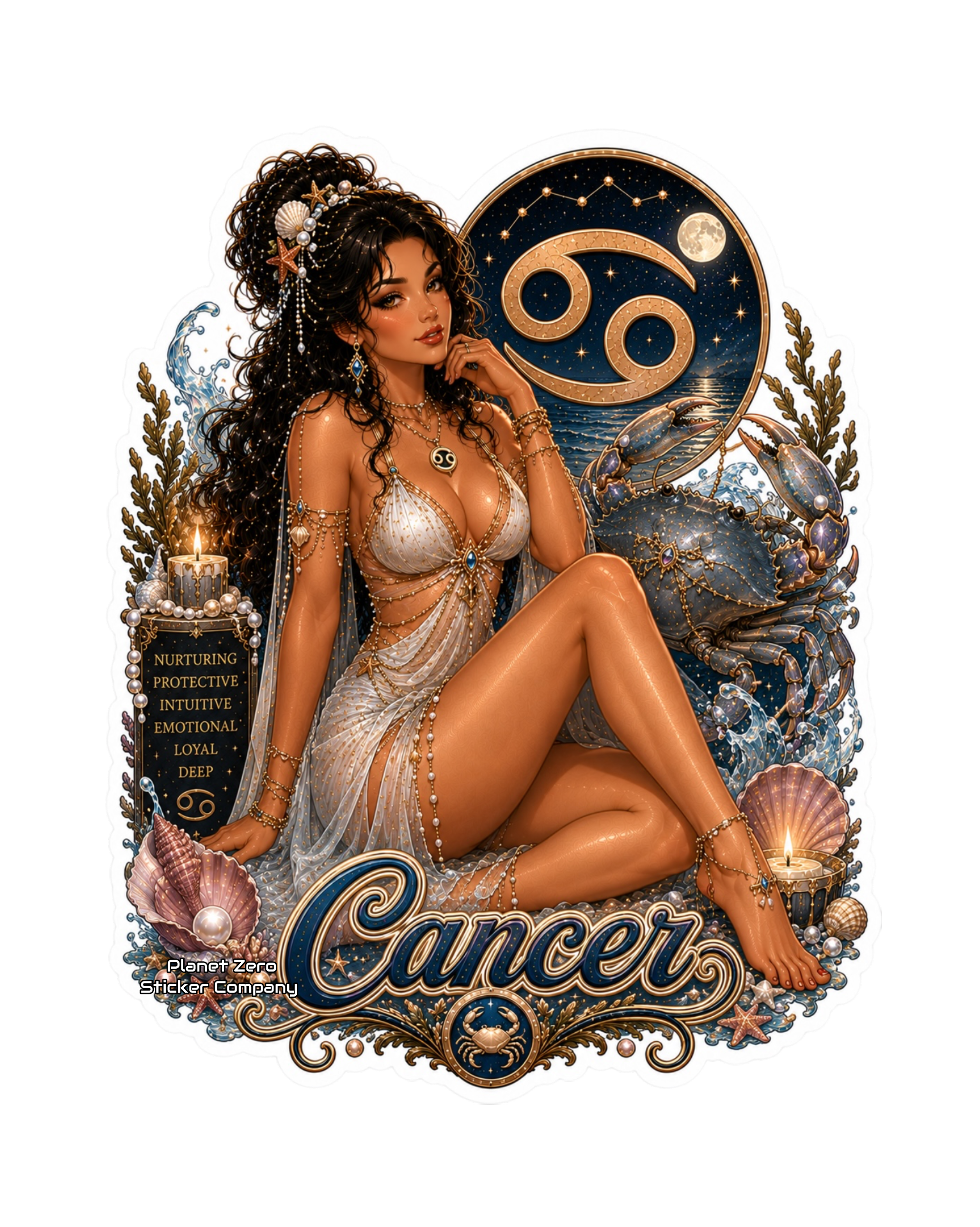 Horoscope - Cancer