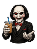 Caffeinated Nightmares - Jigsaw