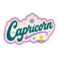 Horoscope In The Clouds - Capricorn
